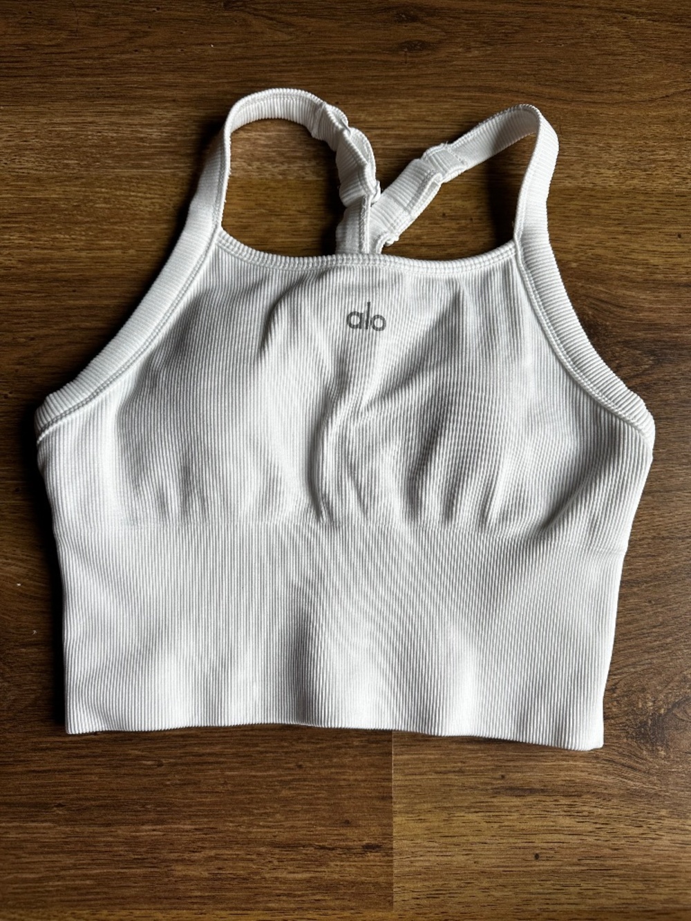 Alo Ripped Top